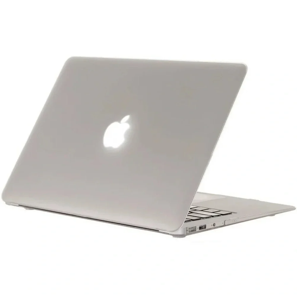 Apple MacBook Air (11-inch, Mid 2012) 1.7 GHz Intel Core i5 4 GV Laptop Silver